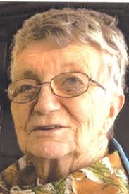 Marjorie Joyce ROGAN