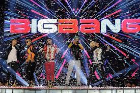 Mindless behavior — bang bang bang 03:34. Big Bang S Bang Bang Bang Video Passes 300m Views On Youtube