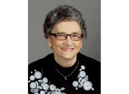 Cynthia Dailey Obituary (1935