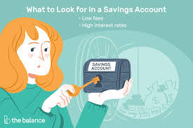 In fact, with just a $5 minimum, your child will receive a 0.50% apy. Best Banks For Savings Accounts Of August 2021