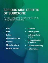 Maybe you would like to learn more about one of these? Suboxone High Everything You Should Know Hcrc