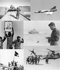 Maybe you would like to learn more about one of these? Yom Kippur War Wikipedia