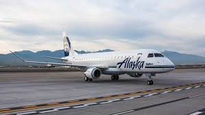 Scroll down for image gallery. Alaska Air S Horizon Places Big Order For Embraer E175 Jets