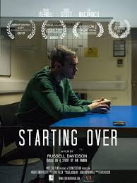 Starting Over (Short 2019)