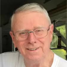 Obituary information for Robert L. Betts