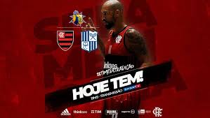 Veja mais ideias sobre flamengo hoje, flamengo, urubu flamengo. Minas Tenis Clube X Flamengo Saiba Como Assistir Ao Vivo Na Tv