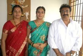 Surekha Vani Family Husband Biography Parents Children S Marriage Photos Suresh teja, the husband of actress surekha vani passed away on monday after prolonged illness. surekha vani family husband biography