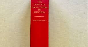 Complete Book of Stitchery by Mildred Graves Ryan