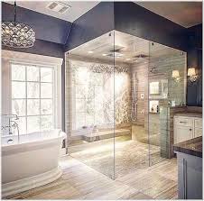 Choosing the best bathroom decorating ideas can be confusing for many homeowners. Luxury Small Master Bathroom Ideas Novocom Top