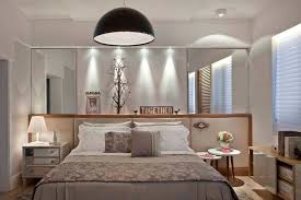 Campinas Decor 2013 Confira Fotos Dos 48 Ambientes Quarto De Casal Cabeceira De Espelho Camas Estofadas