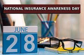 Instead, take action to be ready. jensen siaw. Insurance Awareness Day We Are Behind Many Countries In Getting Insurance Only 30 Percent People Are Aware