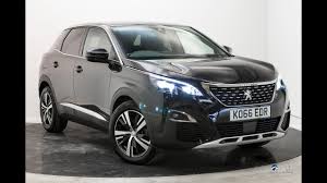 Peugeot 3008 1.5l gt line premium bluehdi. Ko66edr Peugeot 3008 Gt Line Youtube