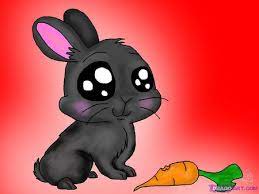 Submitted 1 year ago by slaxophone. An Anime Bunny Fantasy Abstract Background Wallpapers On Desktop Nexus Image 165456