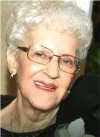 Patricia Ledet Obituary (2018)