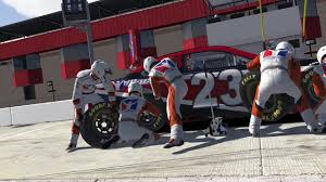 Images alone do not count as valid references. Iracing Nascar Pit Crew Animations Youtube