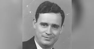 Herbert Daniel Nutter Obituary