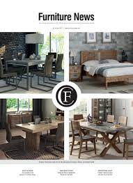 Furniture News 334 By Gearing Media Group Ltd Issuu