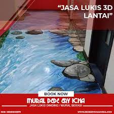 Lukisan 3d street merupakan seni melukis jalanan dgn gaya 3 dimensi yg terlihat sangat nyata. 7 Lukisan Lantai 3d Art Referensi Tema Lukisan Lantai 3 Dimensi
