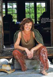 Tritt facebook bei, um dich mit anneke von der lippe und anderen personen, die du. Anneke Von Der Lippe S Biography Wall Of Celebrities