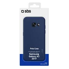 Polo TPU für Samsung Galaxy A3 2017 ...