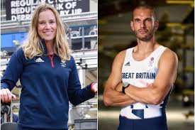 Her second husband, james bucklew; Today At The Olympics Hannah Mills And Mohamed Sbihi Named As Gb Flag Bearers Craven Herald