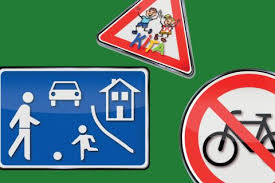 Verkehrssicheres Fahrrad Das Muss Dran Sein Geolino