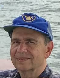 Obituary for Daryl Charles Krueger