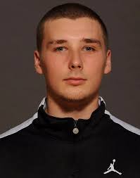 2012-13 Men's Basketball Roster