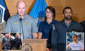 America's second largest reservoir Lake Powell hits just 33% capacity amid  intense droughts | Daily Mail Online