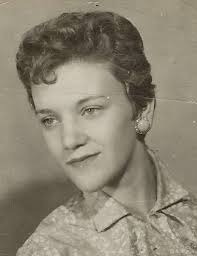 Obituary information for Joyce Annette Lewis