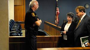 Where can i send voluntary payments for restitution? Judge May Issue Sentence But No Guarantee On Restitution