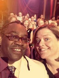 Zendaya's parents, claire stoermer and kazembe ajamu, are splitting up. Zendaya S Parents At Dwts Supporting Her Zendaya Parents Zendaya Mom And Dad