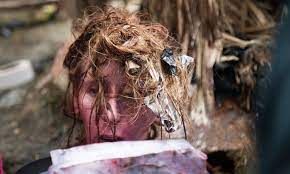 Mckamey manor, in contrast, does not make money. Extreme Haunted House Inside The Real Life Kingdom Of Masochists Halloween The Guardian