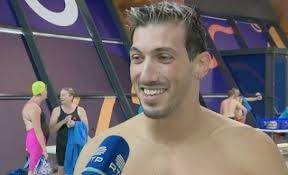 NATAÇÃO PURA World Aquatics Masters Championships