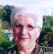 Sophie Klatt Obituary