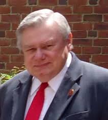 Shirley Elvin Tuck Jr.