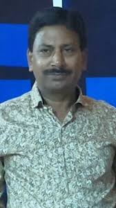 GRS-REPRESENTATIVE ANNOUNCEMENT:** **GRS** is happy to announce that **Mr.  Ajay Kumar Ji** will be joining GRS as a **GRS-REPRESENTATIVE** from  **PATNA.** Join us in sending him our best wishes 🙏🙂 **Introduction:** He