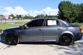 Image result for Dark Gray 2005 Quattro