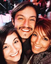 109 After going through a 7 year long divorce, Deanna Freeman was relieved  that her kids had a male figure in their lives to help them navigate their  teenage years. He was