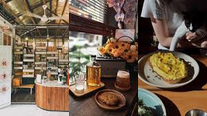 Healthy easter recipes perfect for a light feast. 23 Aesthetic New Cafes In Kl And Pj 2021 Great Coffee Food And Good Vibes Klook Travel Blog