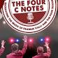 The Four C Notes event image
