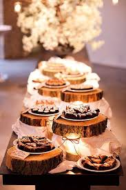 Candy bar para boda elegante. 42 Ideas De Candy Bar Para Una Boda