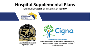 Also in 2013, the florida department of health (doh) banned navigators from all county public health facilities. Cigna Hospital Supplemental Plans Capital Insurance Agency