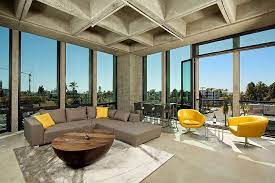 Loft In San Diego By Hawkins Hawkins Architects Homeadore Interior Architecture Design Home Interior Design Design
