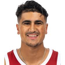 Josue Gil-Silva, Basketball Player, Stats, Height, Age