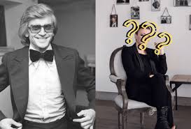 He started to play the violin at the age of five. Zbigniew Wodecki Corka Artysty Szczerze Zycie Z Nim Nie Bylo Latwe