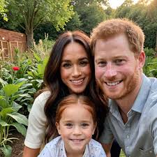 Meghan Markle shared a sweet detail about Princess Lilibet's preschool  routine: what she has to do as soon as she gets home after a long day of  learning.