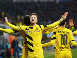 In reus, you control powerful giants to shape the planet to your will. Borussia Dortmund Star Marco Reus Given Largest Driving Offence Fine In German History After Driving Without A Licence For Three Years The Independent The Independent