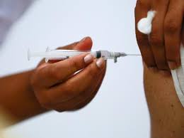 1o instituto butantan importou as primeiras 6 milhões de doses da coronavac em uma colaboração com a empresa chinesa sinovac biotech. Vacina Covid 34 9 Milhoes De Brasileiros Completaram Vacinacao