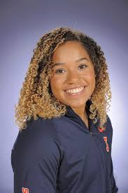 2020 Women's Gymnastics Roster